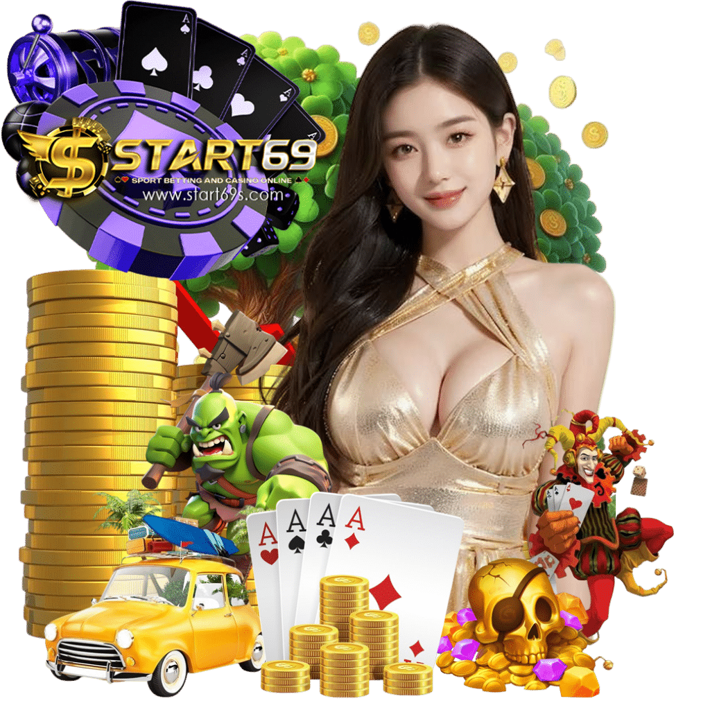 start69 slot